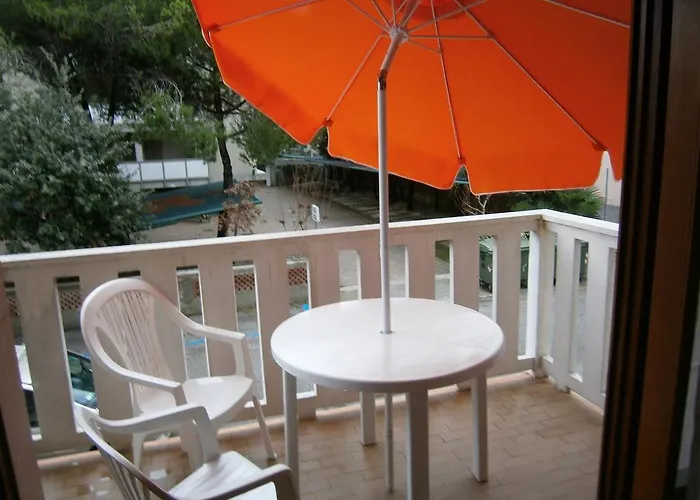 Ca'costanza Appartement *