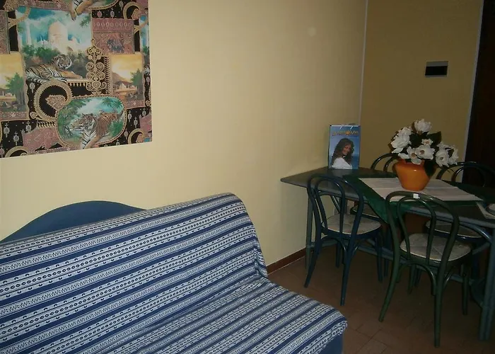 Ca'costanza Appartement