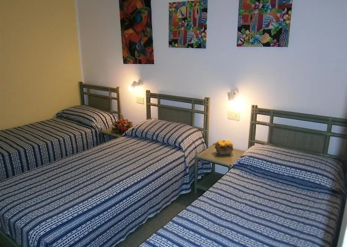 Ca'costanza Appartement *