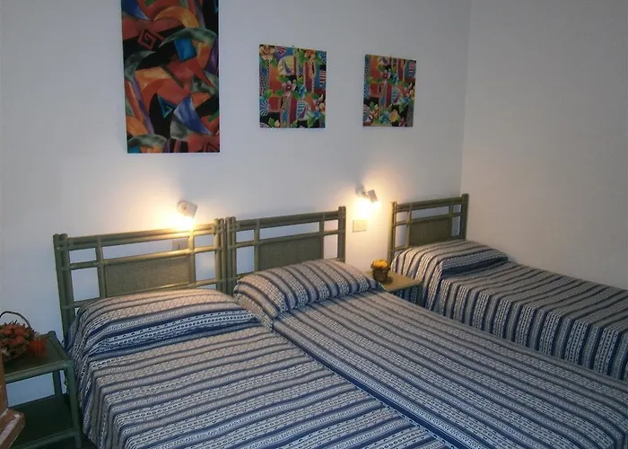 Appartement Ca'costanza