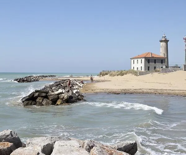 Ca'costanza Appartement Bibione