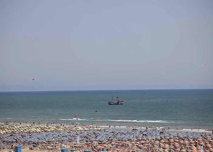 Appartement Ca'costanza