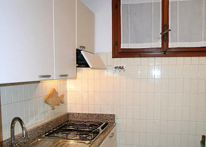 Appartement Ca'costanza