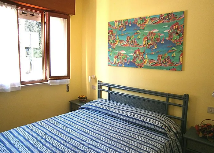 Ca'costanza Appartement *