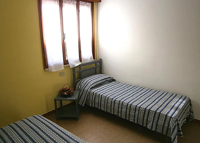 Ca'costanza Lägenhet