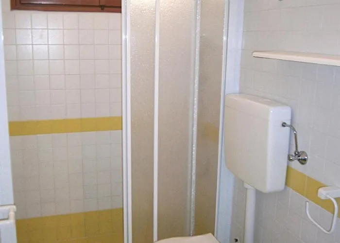 Ca'costanza Lägenhet