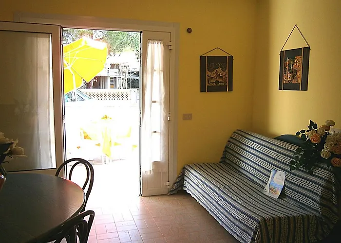 Appartement Ca'costanza Bibione