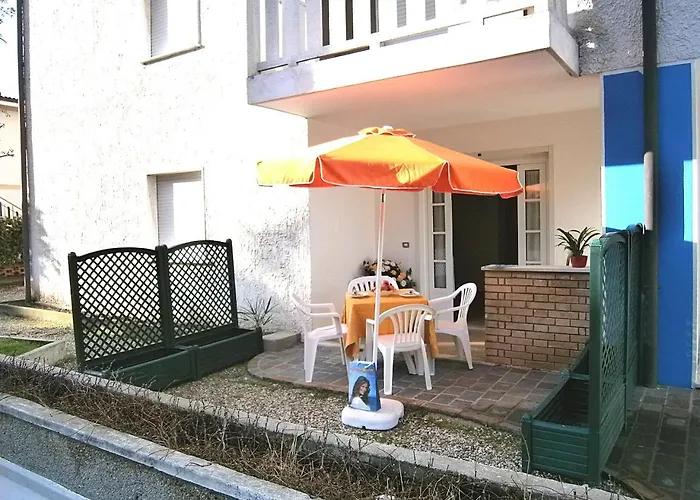 Appartement Ca'costanza Bibione