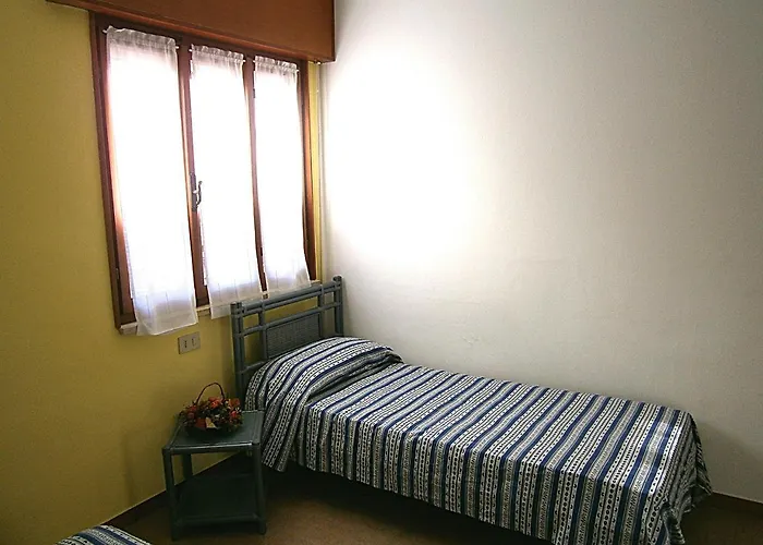 Appartement Ca'costanza