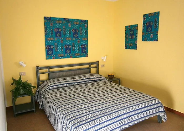 Ca'costanza Appartement *