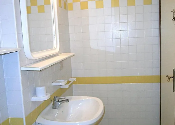 Ca'costanza Appartement *