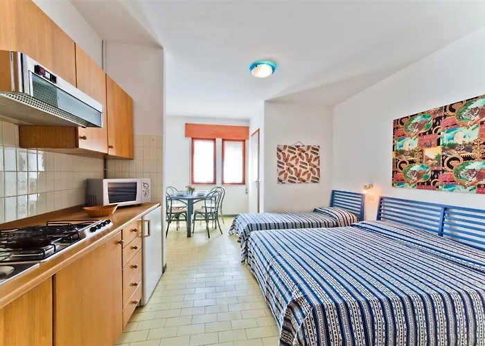 Appartement Ca'costanza *