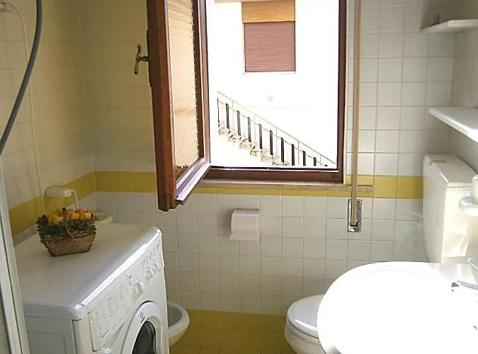 Appartement Ca'costanza Bibione