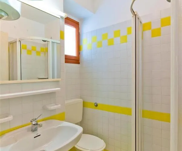 Ca'costanza Appartement